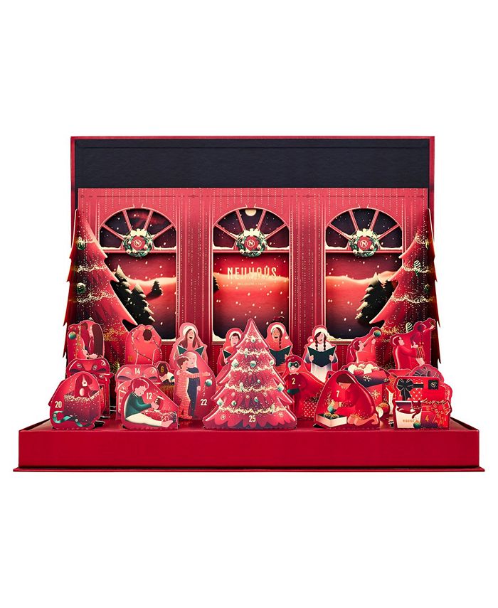 Neuhaus PopUp Advent Calendar Macy's