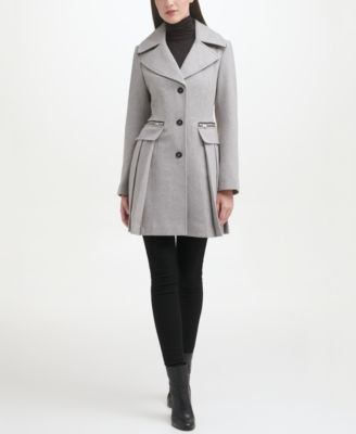 Women’s Guess Walker Coat Assymetrical factory