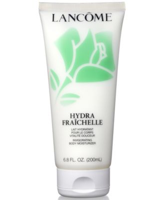 Deals Lancôme Exfoliant Fraîchelle Invigorating Body Scrub 2oz.