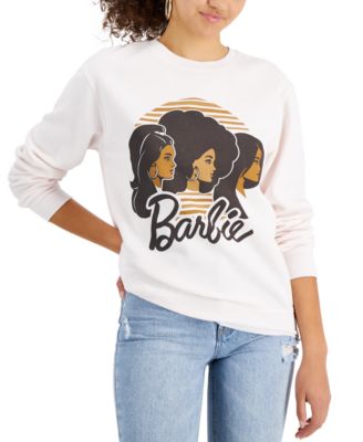 mommy barbie sweatshirt