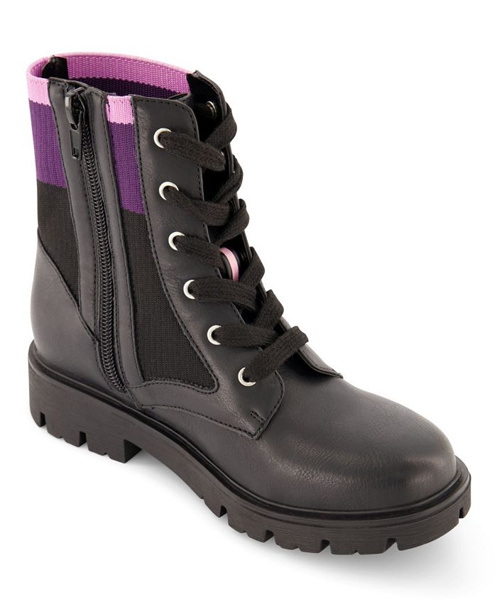 Boots shop in macys