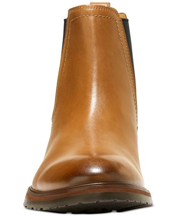 cole haan wagner grand chelsea boot review