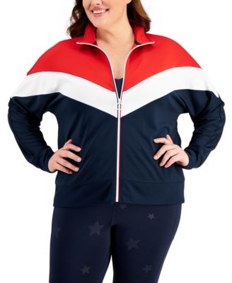 macy's ideology jacket