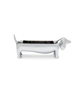 Dachsie Ring Holder