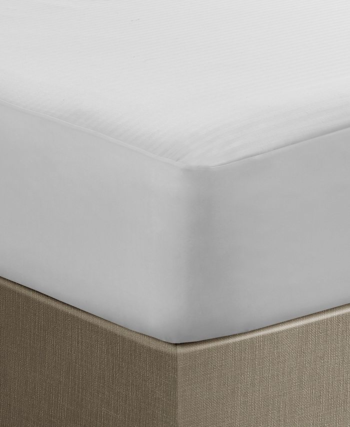 Serta Electric Water Resistant Mattress Pad, Queen Macy's