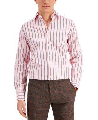 macy's ralph lauren men's dress shirts