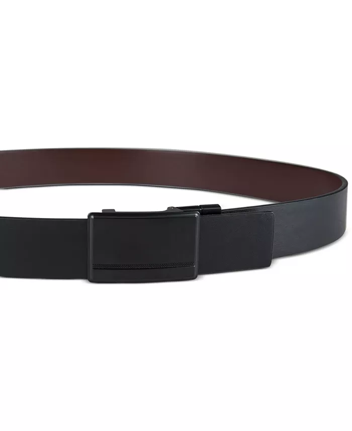 Men's Reversible Compression Buckle Belt - thumbnail 5