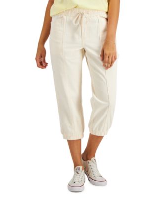 macy's capri pants