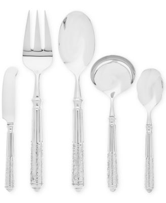 Ricci Argentieri - Ricci Amalfi 5-Piece Hostess Set