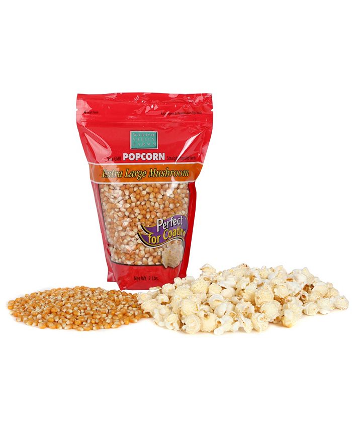 Wabash Valley Farms Classic Popcorn Variety Pack Macy's