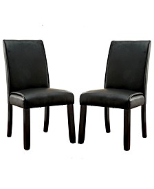 Ramsy Side Chairs (Set of 2)