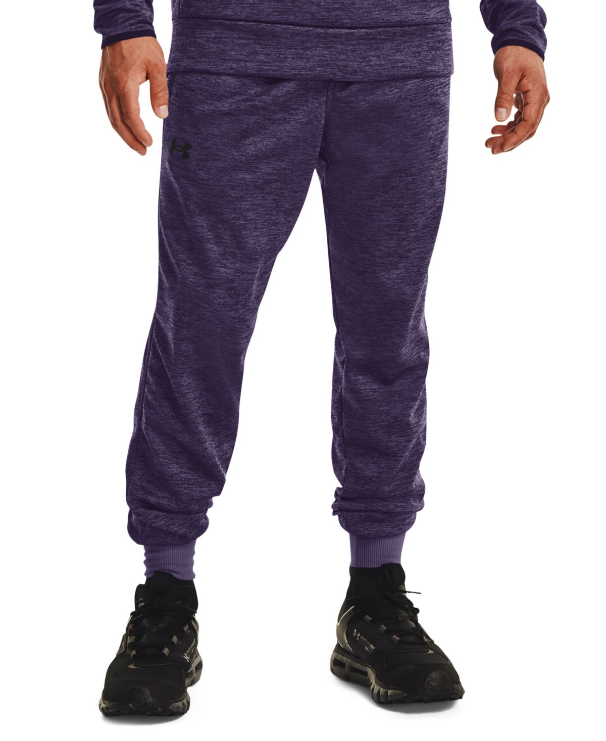 Manufacturer Price department store NWT55 Under Armour Coldgear Armour Fleece Joggers Men’s