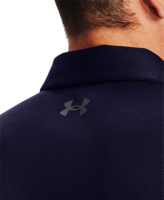 Men's Tech Polo T-Shirt