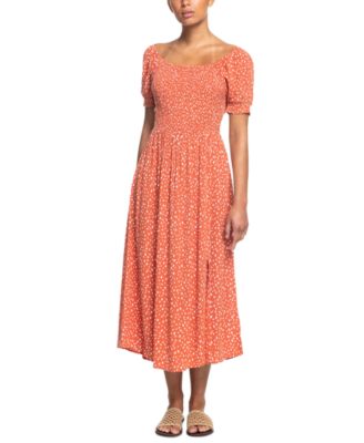 macys roxy dress