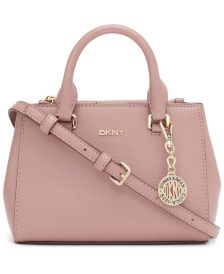 Bryant Mini Leather Shopper