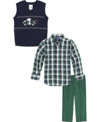 IZOD