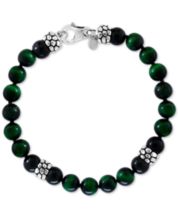 Mens beaded new arrivals bracelets macy's