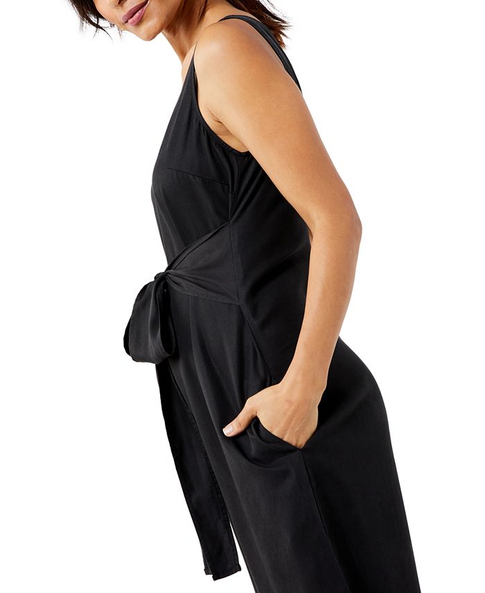 RIPE Naomi Maternity Jumpsuit Macy's