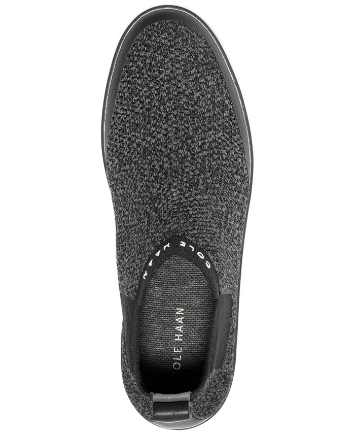 cole haan nantucket bootie