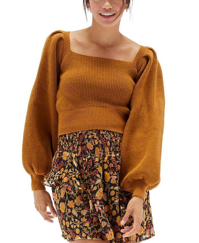 Minkpink sweater on sale
