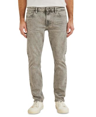 GUESS - Men's Frost Skinny Jeans