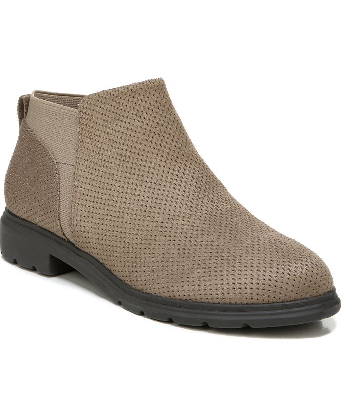 Dr. Scholl s Women s Nonstop Booties Macy s