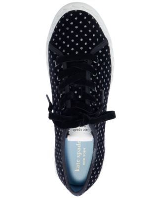 kate spade vale sneakers