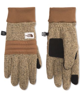 the north face men's gordon lyons tech gloves