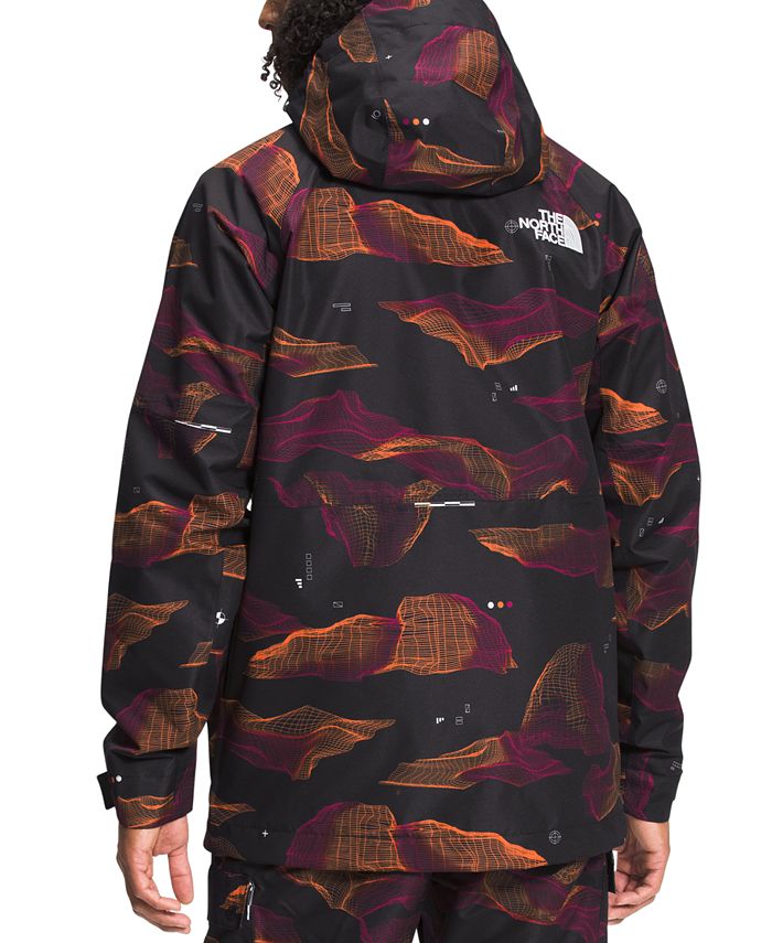 The North Face Men's Balfron Jacket Macy's