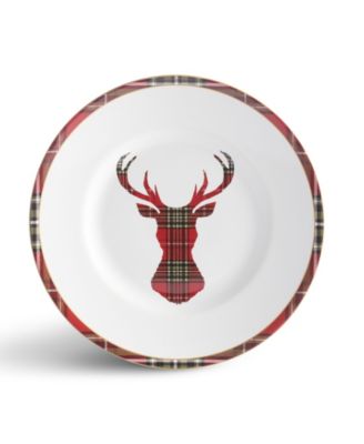 Wexford 12 Pc. Dinnerware Set, Service for 4