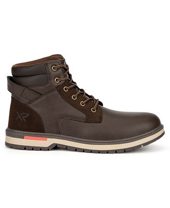 Magnusson cap hot sale toe boot