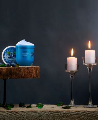 Blueberry & Milk Body Butter, 6 oz.