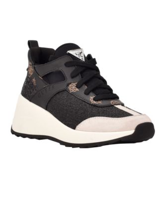 guess fashion sport shoes