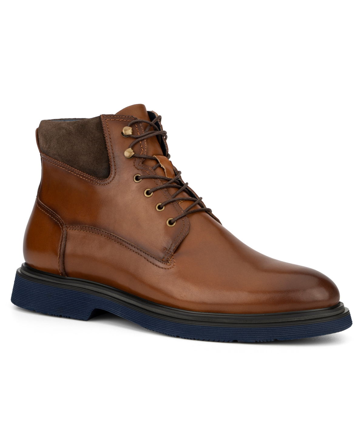 Men's Samuel Boots - Tan