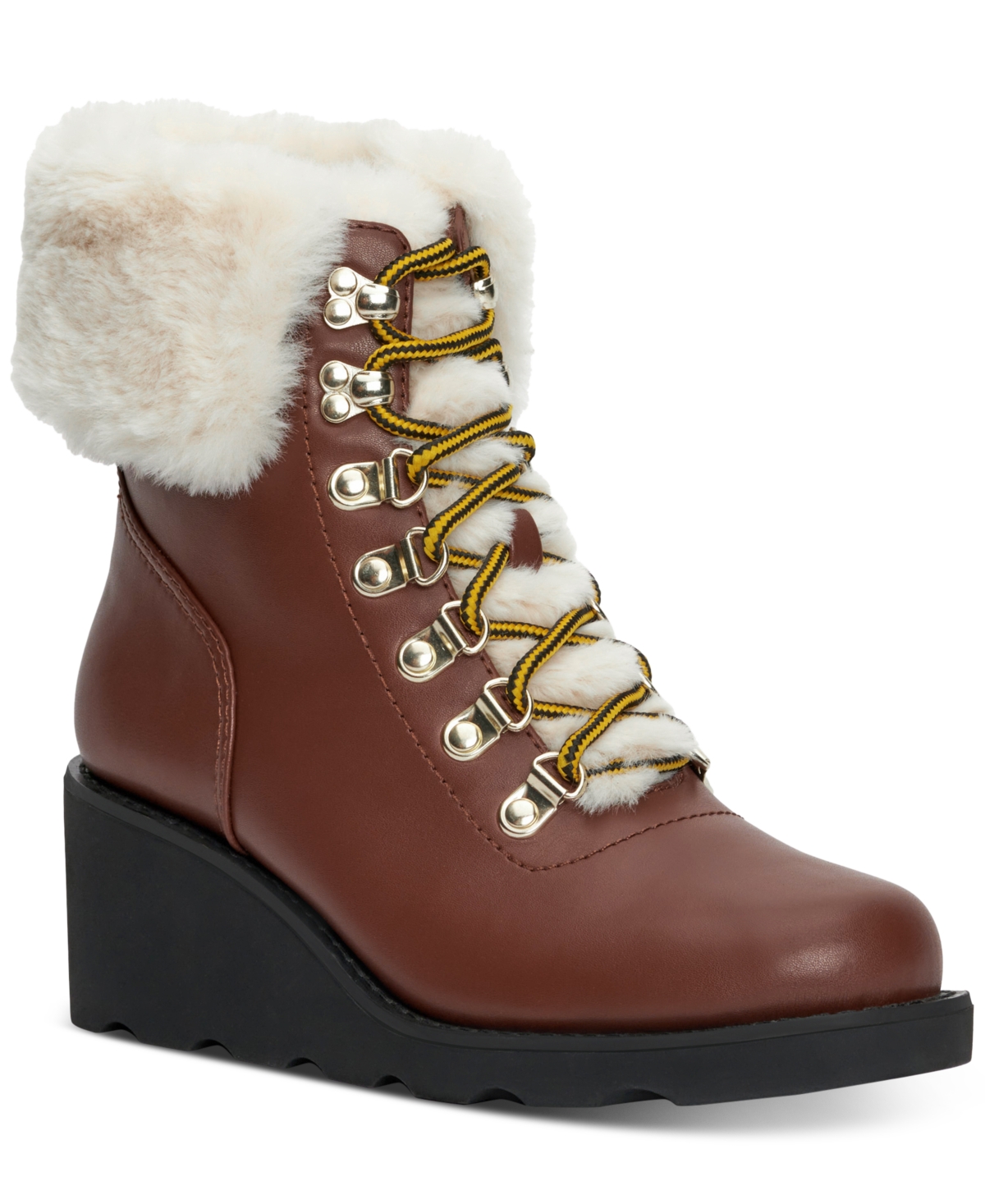 Nordic sale wedge bootie