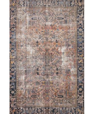 x Loloi Jules JUL-02 9'6" x 14' Area Rug