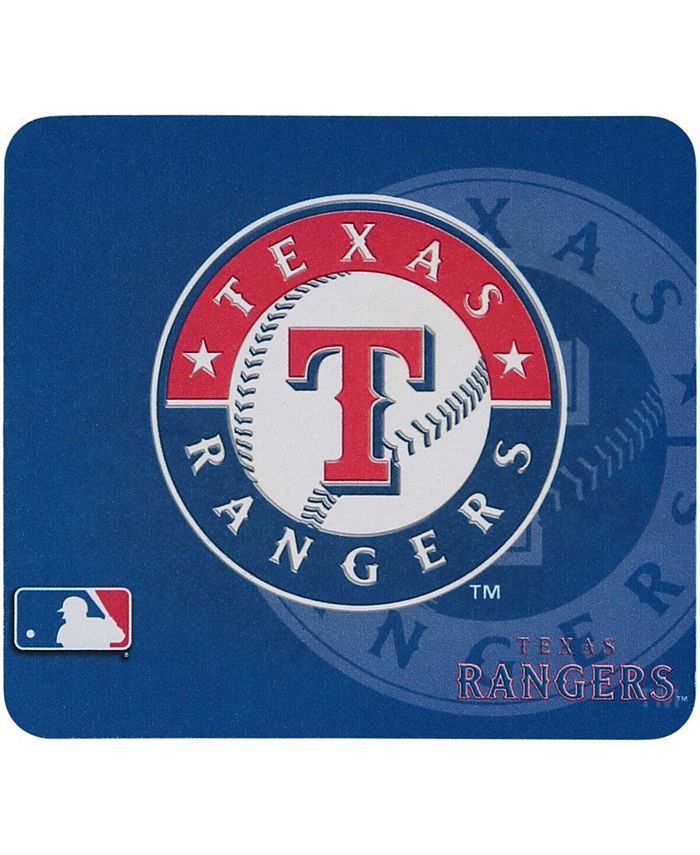 Memory Company Royal Blue Texas Rangers 3D Mouse Pad - Macy's
