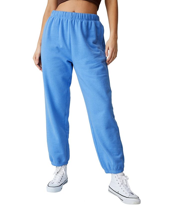 COTTON ON Women's Classic Sweatpants Macy's
