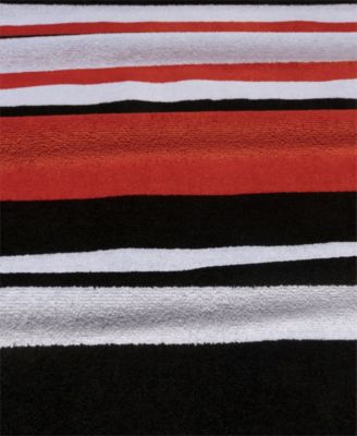 Marine Knots Oversized Towel