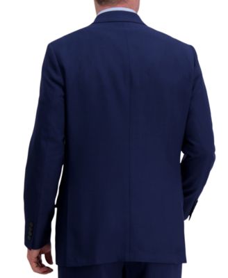 Men's Smart Wash&reg; Classic Fit Suit Separates Jackets