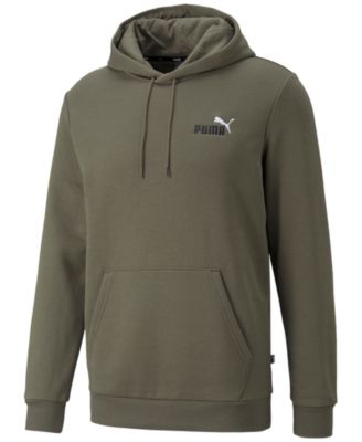 macys mens puma hoodie