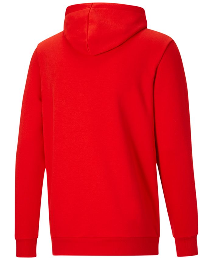 Puma Men's Embroidered Logo Hoodie & Reviews Activewear Men Macy's