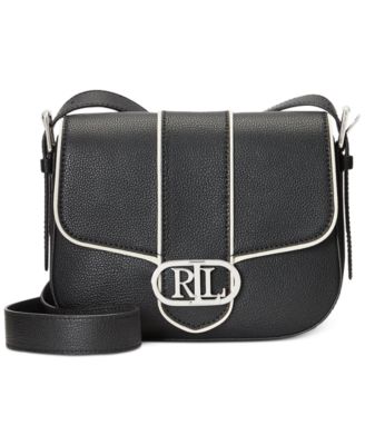 ralph lauren crossbody bag macys