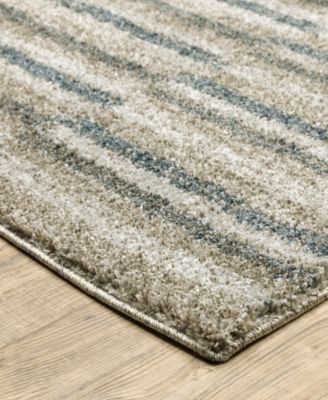 Alton 5502D 3'3" x 5' Area Rug