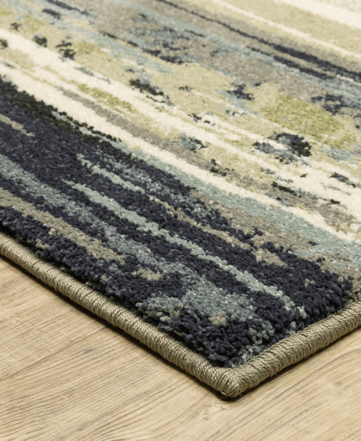 Jhb Design Cordoba COR09 Area Rug