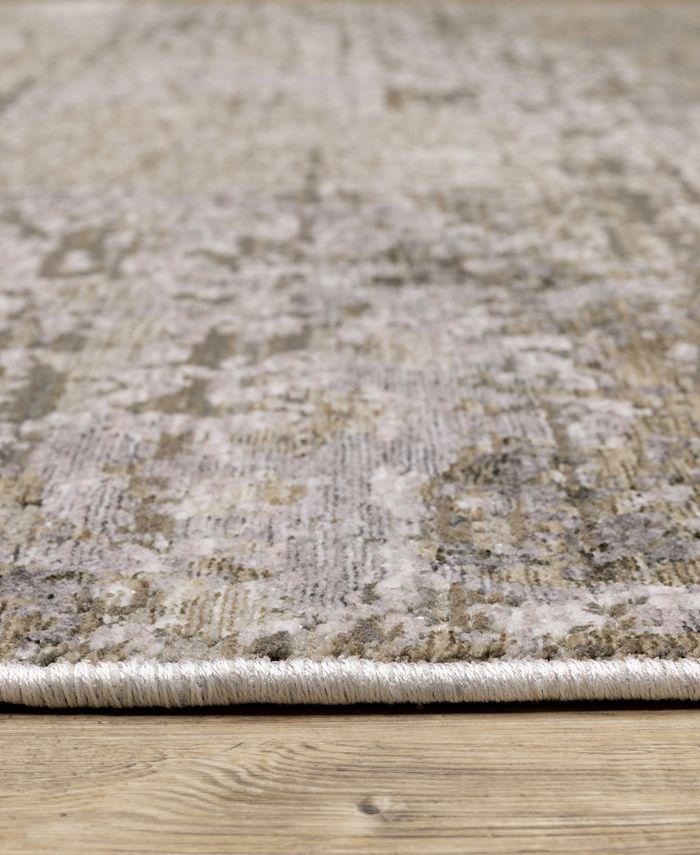 JHB Design Veil VEO001 9'10x12'10 Area Rug Macy's