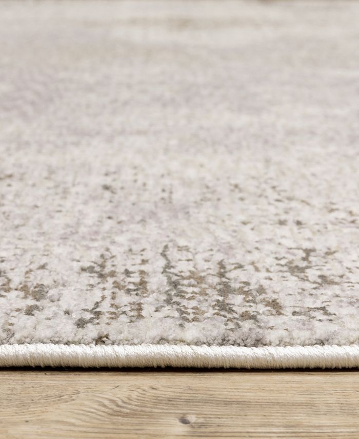 JHB Design Veil VEO003 9'10x12'10 Area Rug & Reviews Rugs Macy's