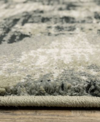 Seneca SEN12 Area Rugs