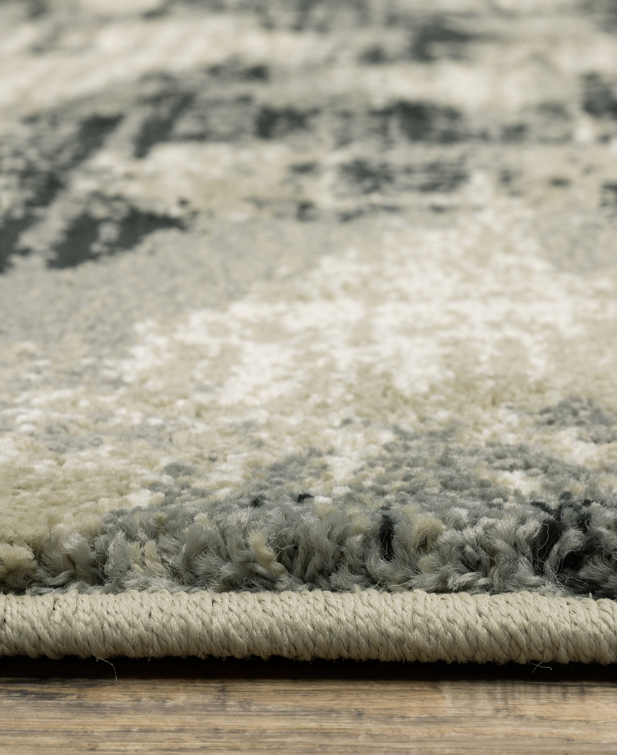 Jhb Design Cordoba COR12 Area Rug