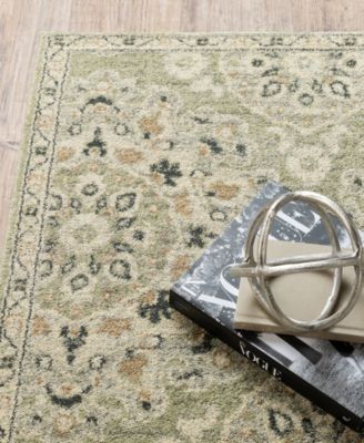 Florence 4334W Area Rugs